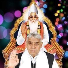 Kabir is God