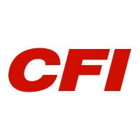 CFI(@WeDriveCFI) 's Twitter Profile Photo