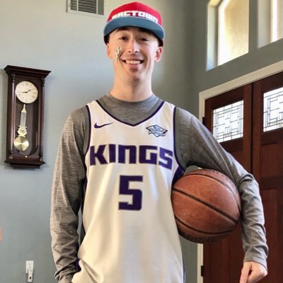 Professional fan of teams that lose in the first round.
OSU '20, SJSU '22