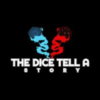 The Dice Tell a Story(@DiceTellaStory) 's Twitter Profile Photo