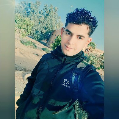 fahadalamami's profile picture. The official Twitter account