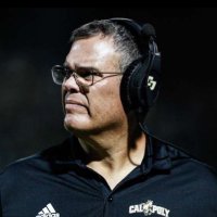Paul Wulff (@coachwulff) 's Twitter Profile