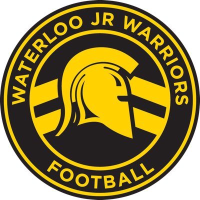 Waterloo Jr Warriors Football