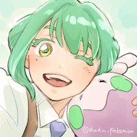 𝑅𝑎𝑖 (@diadia__pokemon) Twitter profile photo