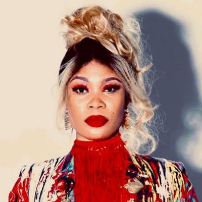 iamqueennaomi_'s profile picture. CREATE Change some lives. Purpose Driven Founder of @creatorstv_ 🇳🇬 CEO of Street Society.