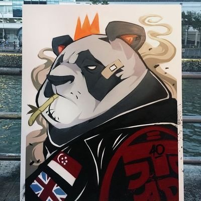 O_krasher's profile picture. take easy a zbi... just chill...