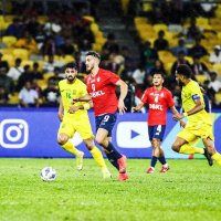 Giancarlo Gallifuoco (@giange94) 's Twitter Profile