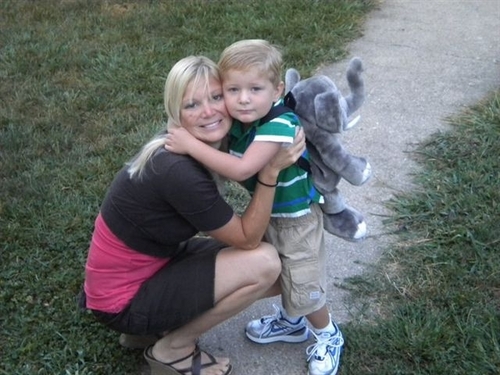 I am a mom, teacher, coach, and friend. I enjoy sports, being outside, and playing with my son. I love all animals, especially dogs.