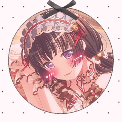 Oshisika_katan2's profile picture. 20↑￤♀️ アニヲタNs' 𓏸𓈒 💉 可愛いものが大好き ⸜🌷︎⸝‍ …ﾍｯﾀﾞｰ→@Otone_info13 𓈒𓏸𓈒꙳𓂃