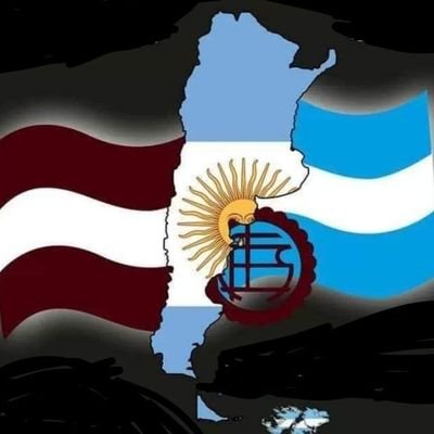 Argentino, militante peronista de base por herencia, conviccion y hasta el ultimo suspiro 🇦🇷🇦🇷✌✌❤❤