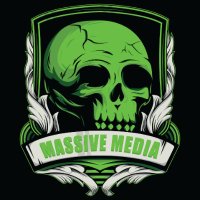 Massive Media(@MassiveMediaMS) 's Twitter Profile Photo