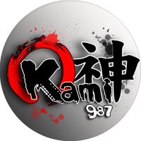 Kami987(@Kami9871) 's Twitter Profile Photo