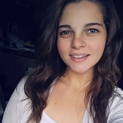 kaylamwoods95's profile picture. 