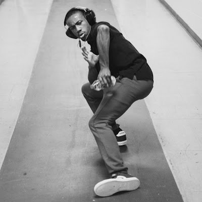 Self Taught Hip Hop Dancer from Tulsa, Oklahoma