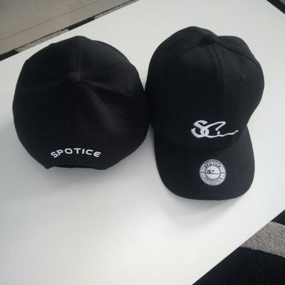 spotice. is a street sporty casual clothing brand.