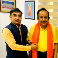 Charchit jain bjp🇮🇳 (@bjpcharchitjain) 's Twitter Profile