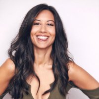 Natasha Chandel(@Natasha_Chandel) 's Twitter Profile Photo