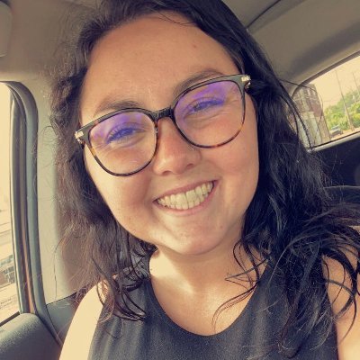 MeghanUplinger's profile picture. First Grade Teacher 🍎