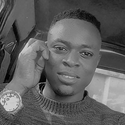 AbabukariLatif's profile picture. in serious relationship 😊