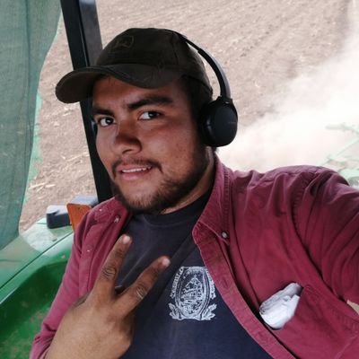 Un ranchero que intenta sobrevivir a un mundo gobernado por idiotas