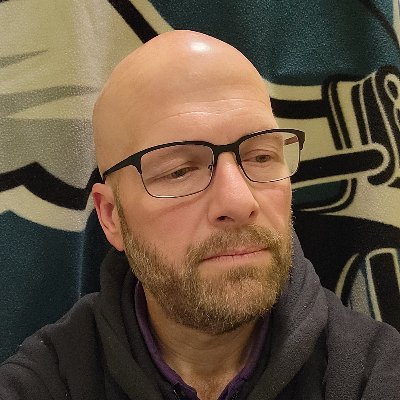 rob_gentry119's profile picture. Family Man. Yeshua Follower. Constitutional Conservative. Fantasy Footballer. Go Philly!