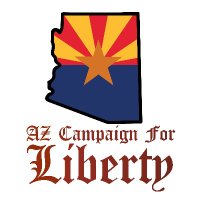 Arizona Campaign for Liberty(@azc4l) 's Twitter Profile Photo