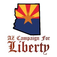 Arizona Campaign for Liberty (@azc4l) 's Twitter Profile Photo Arizona Campaign for Liberty (@azc4l) 's Twitter Profile Photo