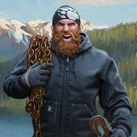 Yukon_Red (@vw_driver8542) 's Twitter Profile