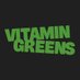 Vitamin Greens (@vitamingreens) Twitter profile photo