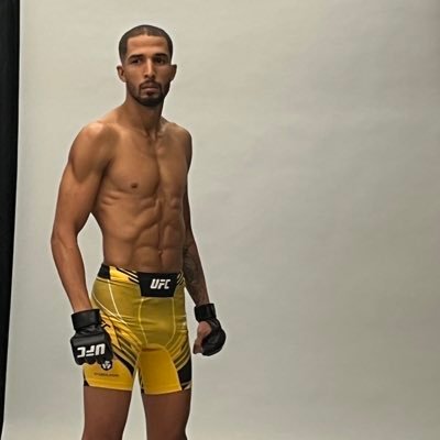 Vinicius Salvador UFC