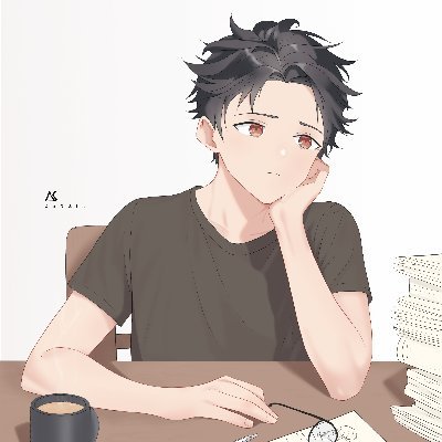 Chayon (COMMS OPEN)さんのプロフィール画像