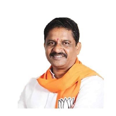 Official Twitter of Shri M Kantha Rao (Bjp) Nayaranpet Dist Incharge. SWAYAM SEVAK. A/c managed by his team but views are his personal.