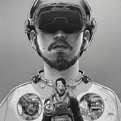 JaimeVillegazz's profile picture. 