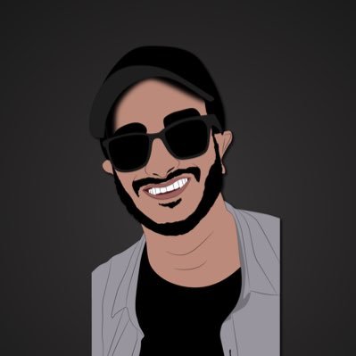 Tejasさんのプロフィール画像