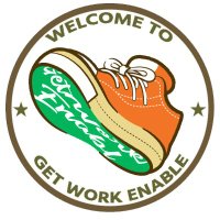 就労継続支援A型ゲットワークエナベル(Halメダカ) (@getworkenable) 's Twitter Profile