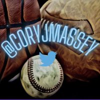 Cory Massey (@coryjmassey) 's Twitter Profile Photo Cory Massey (@coryjmassey) 's Twitter Profile Photo