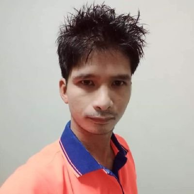 KhnDiha's profile picture. 