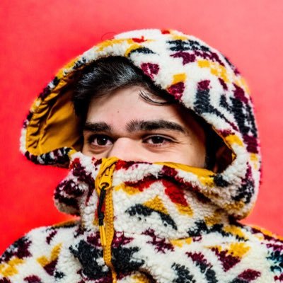zac/chaseさんのプロフィール画像