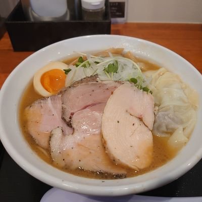 ラーメン大好き&食事