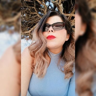 Cada quien se engaña con la mentira que más le guste.
Soy un fantasma en su castillo.
Ningún tweet es para tomarse en serio.