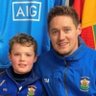 georgemaybury's profile picture. Husband & father (1 + twins 😀), sports and tech fan. Coach St Brigids Belfast #DublinGAA #LFC. Views my own