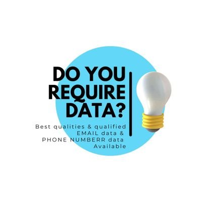 ericthomas0516's profile picture. Data Provider