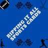 RipItSportCards's profile picture. Come check out my videos as I post daily rips from the world of the NFL, MLB, NBA, NHL, NASCAR, WWE, UFC, WNBA, F1, and more!