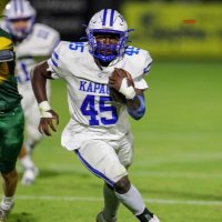 Omari Elias (@omarielias45) 's Twitter Profile