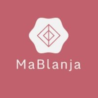 MaBlanja(@blanja_ma) 's Twitter Profile Photo