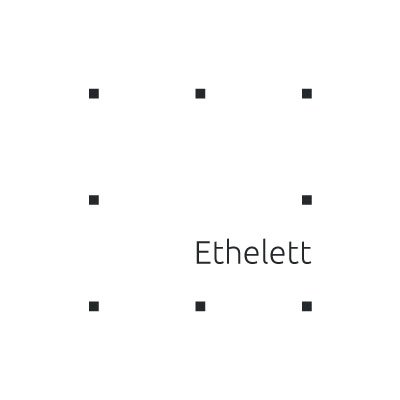 Ethelett is a firm located in Mexico that creates architecture to enrich people’s lives.
https://t.co/1mkNtLYjRU