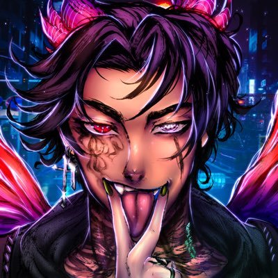 | Just a cool dude with sharingan eyes who plays video games | Twitch Affiliate | https://t.co/4j132P1Fmu |