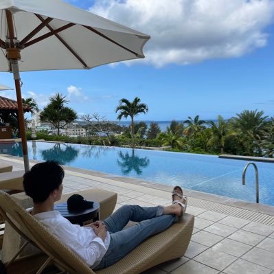 luckyboydasu's profile picture. U野山→M方→K浦