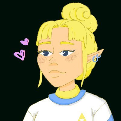 🌻 sarah 🌻 is freaking out about AT offline 💛さんのプロフィール画像
