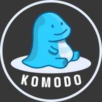 Komodo (@komodo_org) 's Twitter Profile